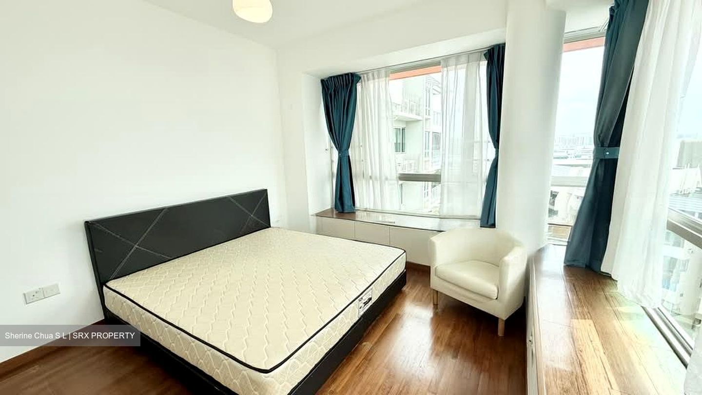 Caspian (D22), Condominium #599679651